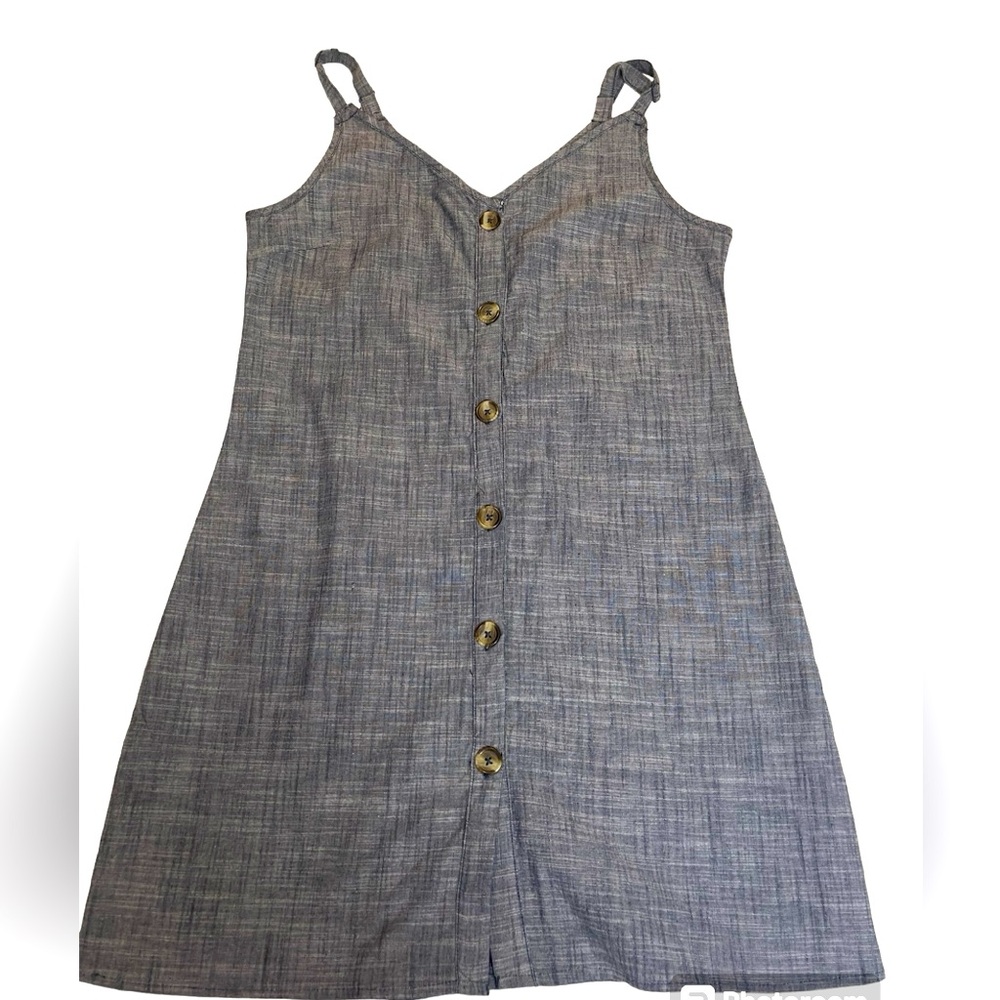 Cotton On Margot Slip Dress. Size- Small